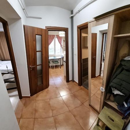 Bastion Apartment Temešvár Exteriér fotografie