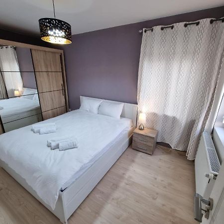Bastion Apartment Temešvár Exteriér fotografie