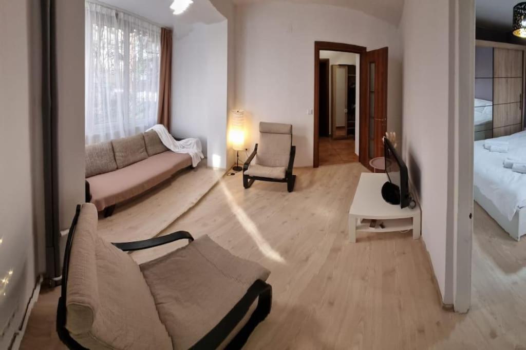 Bastion Apartment Temešvár Exteriér fotografie