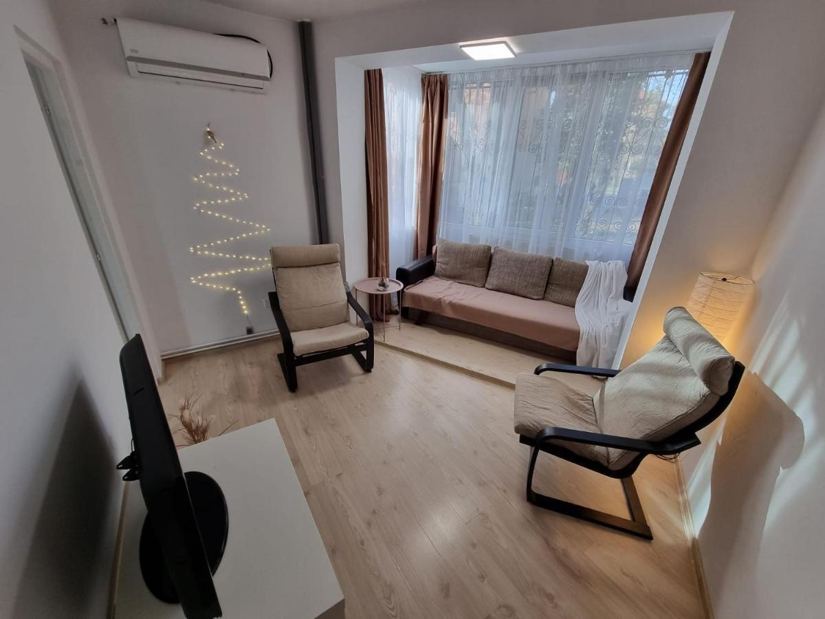 Bastion Apartment Temešvár Exteriér fotografie