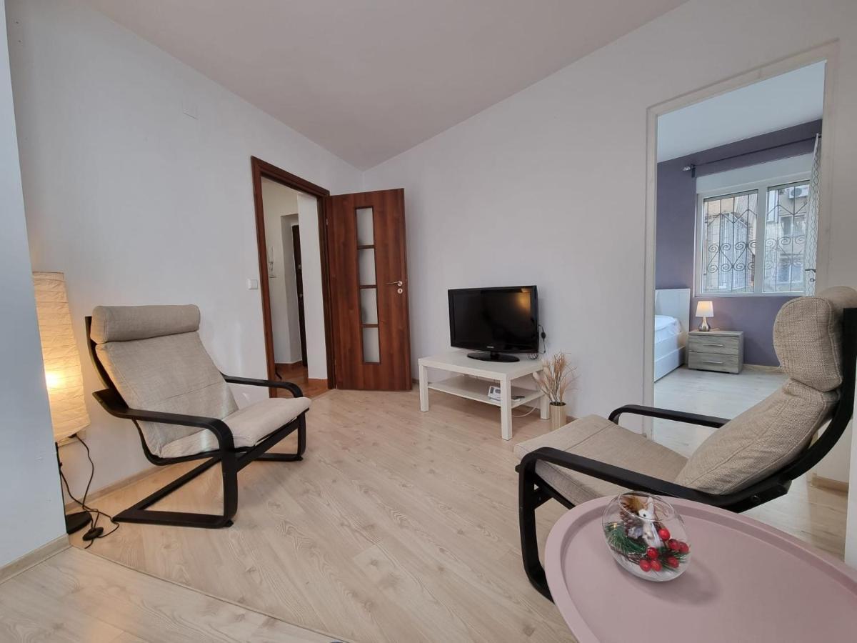Bastion Apartment Temešvár Exteriér fotografie