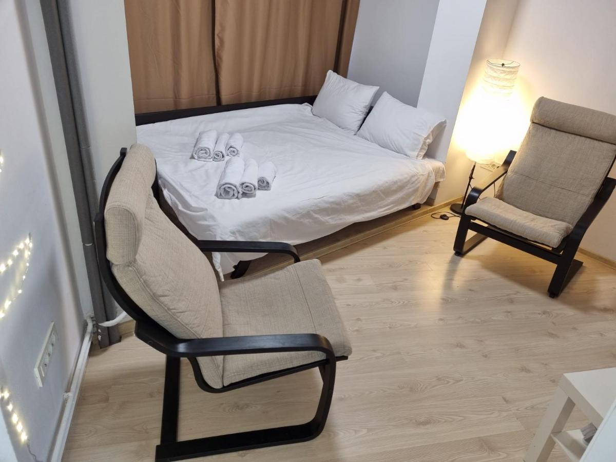 Bastion Apartment Temešvár Exteriér fotografie