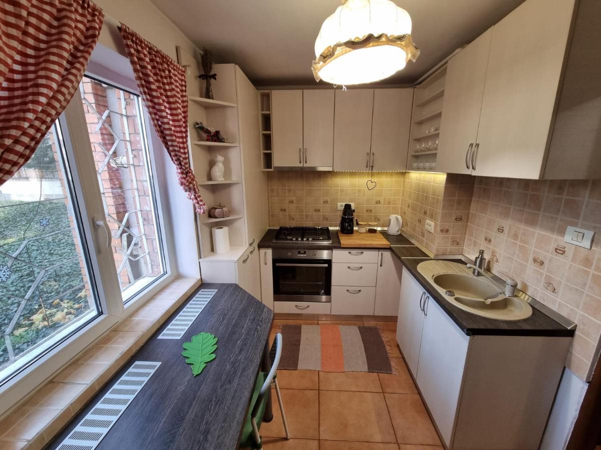 Bastion Apartment Temešvár Exteriér fotografie